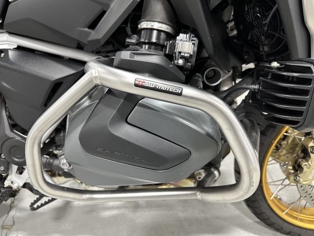 2023 BMW R1250GS Rallye Tigard OR