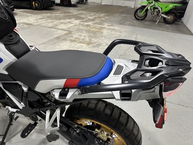 2023 BMW R1250GS Rallye Tigard OR
