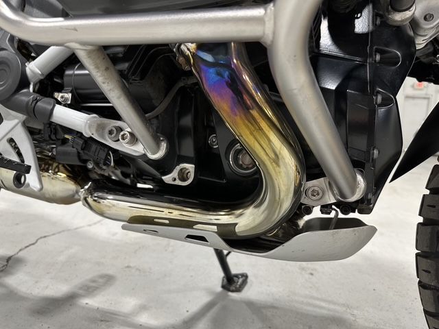 2023 BMW R1250GS Rallye Tigard OR