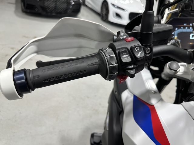 2023 BMW R1250GS Rallye Tigard OR