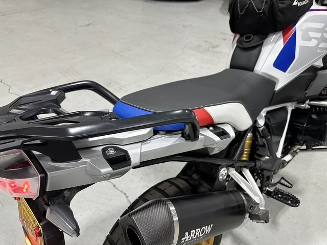 2023 BMW R1250GS Rallye Tigard OR