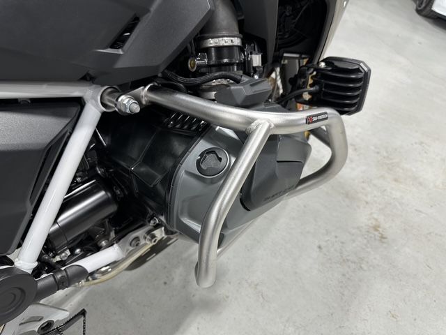 2023 BMW R1250GS Rallye Tigard OR