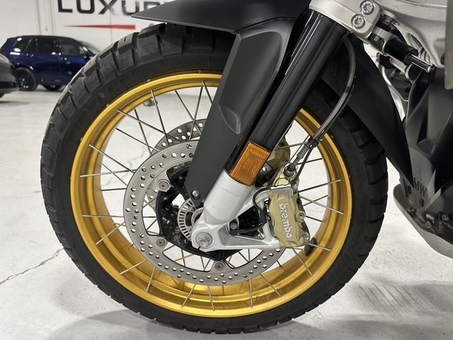 2023 BMW R1250GS Rallye Tigard OR