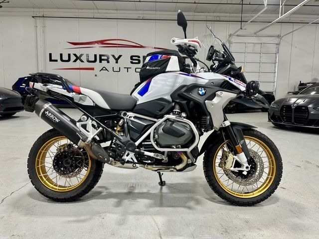 2023 BMW R1250GS Rallye Tigard OR