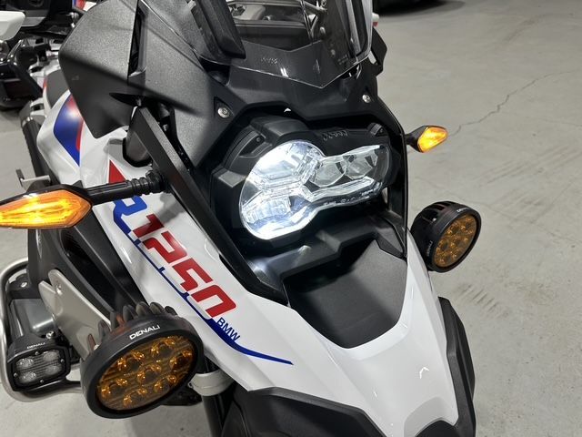 2023 BMW R1250GS Rallye Tigard OR