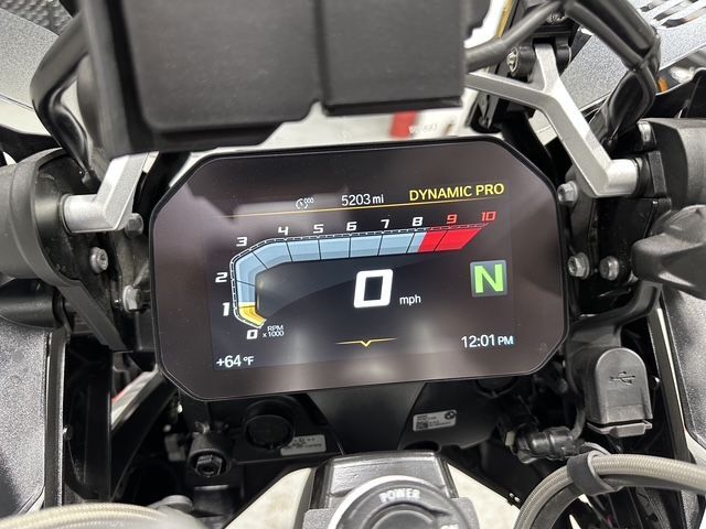 2023 BMW R1250GS Rallye Tigard OR