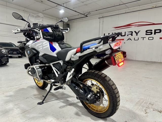 2023 BMW R1250GS Rallye Tigard OR