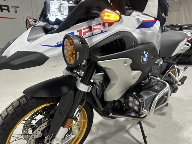 2023 BMW R1250GS Rallye Tigard OR