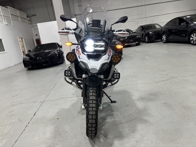 2023 BMW R1250GS Rallye Tigard OR
