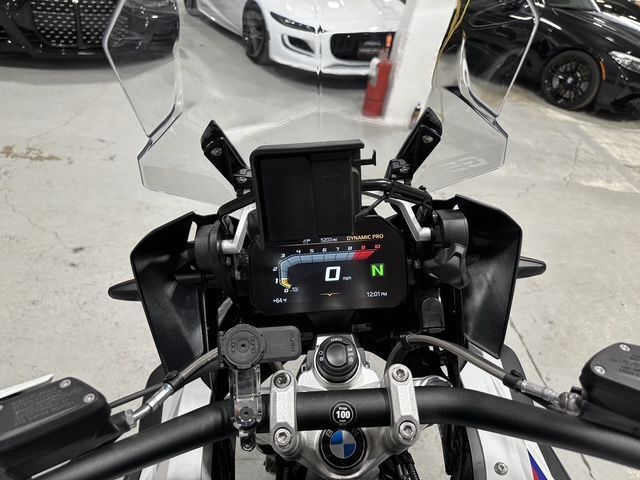 2023 BMW R1250GS Rallye Tigard OR