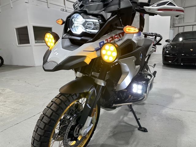 2023 BMW R1250GS Rallye Tigard OR
