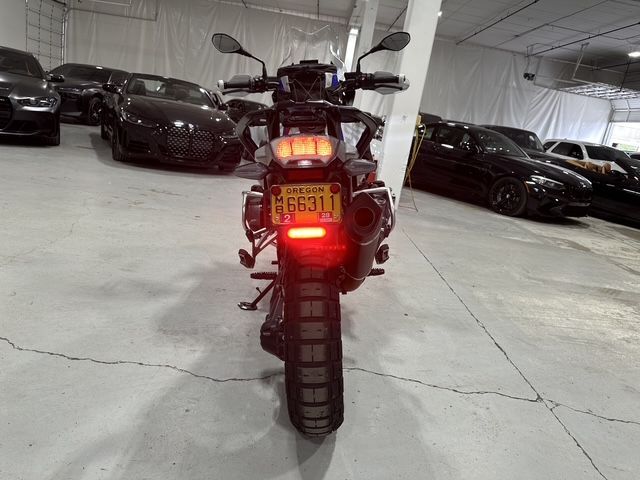 2023 BMW R1250GS Rallye Tigard OR