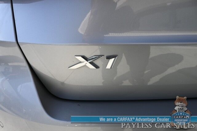 2023 BMW X1 AWD Wasilla AK