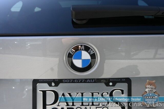 2023 BMW X1 AWD Wasilla AK