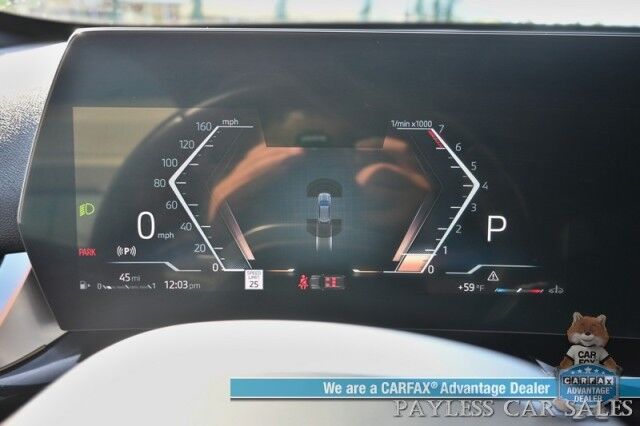 2023 BMW X1 AWD Wasilla AK