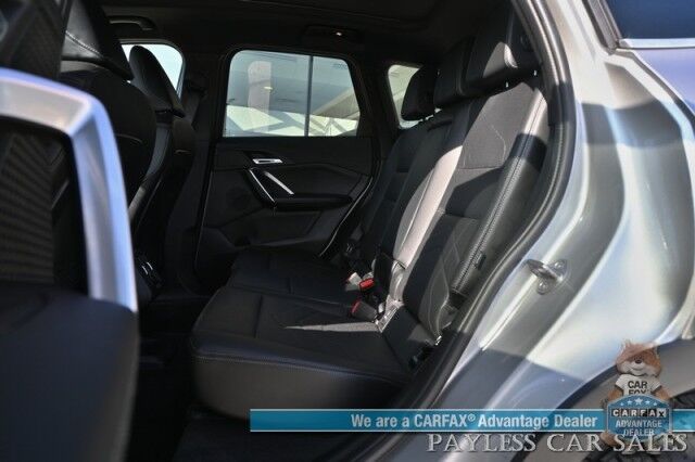 2023 BMW X1 AWD Wasilla AK
