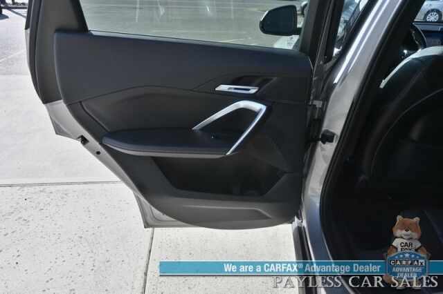 2023 BMW X1 AWD Wasilla AK