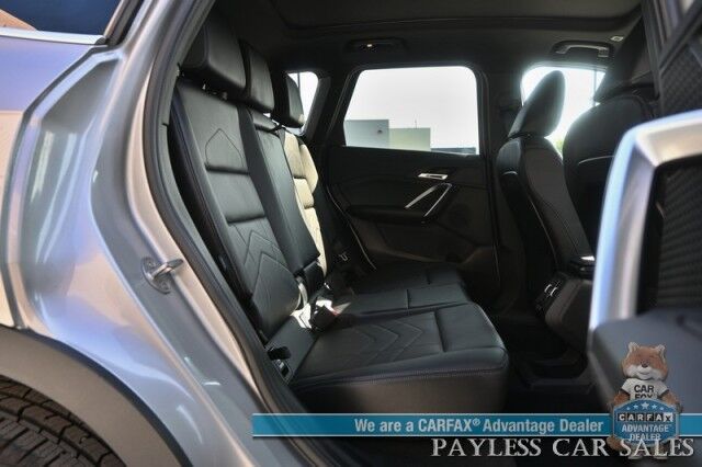 2023 BMW X1 AWD Wasilla AK