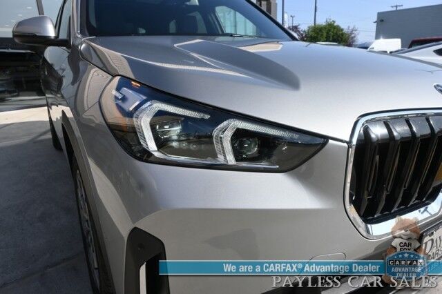 2023 BMW X1 AWD Wasilla AK