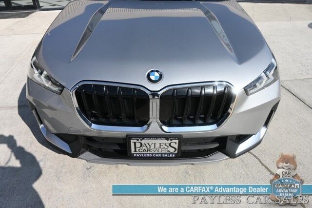 2023 BMW X1 AWD Wasilla AK