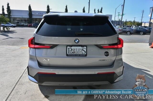 2023 BMW X1 AWD Wasilla AK