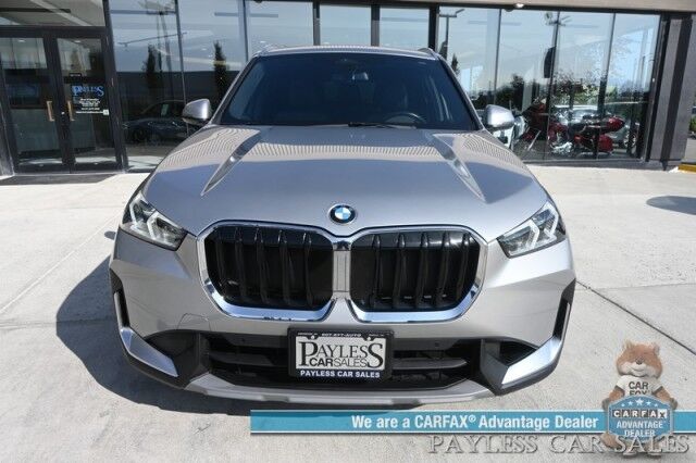 2023 BMW X1 AWD