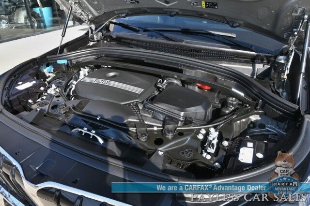 2023 BMW X1 AWD Wasilla AK