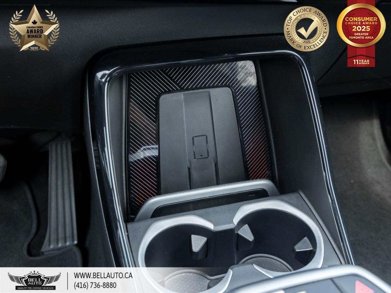 2023 BMW X1 xDrive28i | NAVI | B.CAM | PANO | B.SPOT | WRLS CHRG | NOACCIDENT Toronto ON