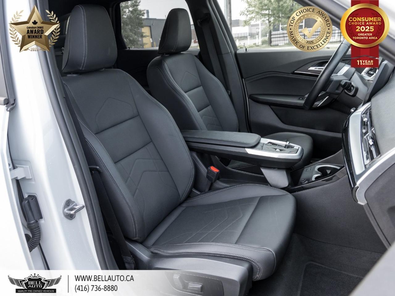 2023 BMW X1 xDrive28i | NAVI | B.CAM | PANO | B.SPOT | WRLS CHRG | NOACCIDENT Toronto ON