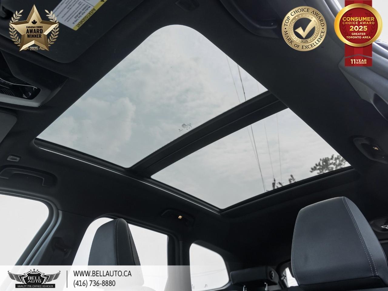 2023 BMW X1 xDrive28i | NAVI | B.CAM | PANO | B.SPOT | WRLS CHRG | NOACCIDENT Toronto ON