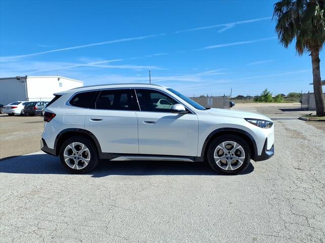 2023 BMW X1 xDrive28i McAllen TX
