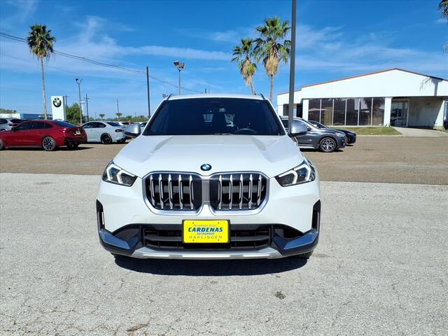 2023 BMW X1 xDrive28i McAllen TX