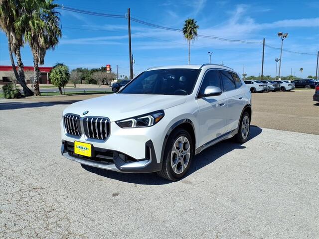 2023 BMW X1 xDrive28i McAllen TX