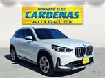 2023 BMW X1 xDrive28i