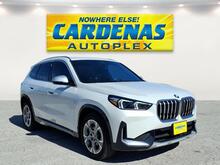 2023_BMW_X1_xDrive28i_ McAllen TX