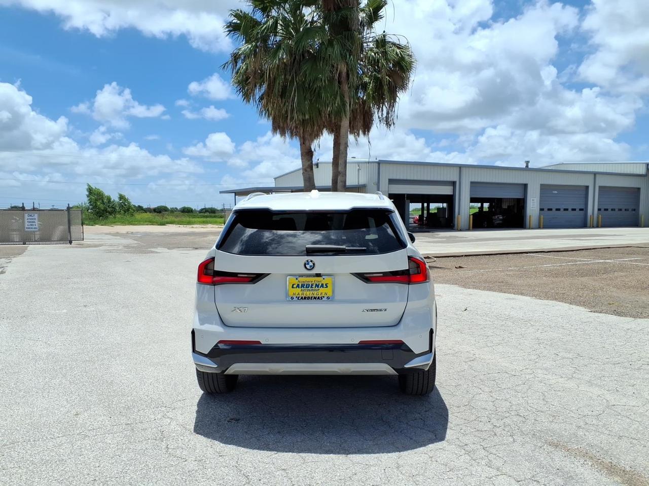 2023 BMW X1 xDrive28i Brownsville TX