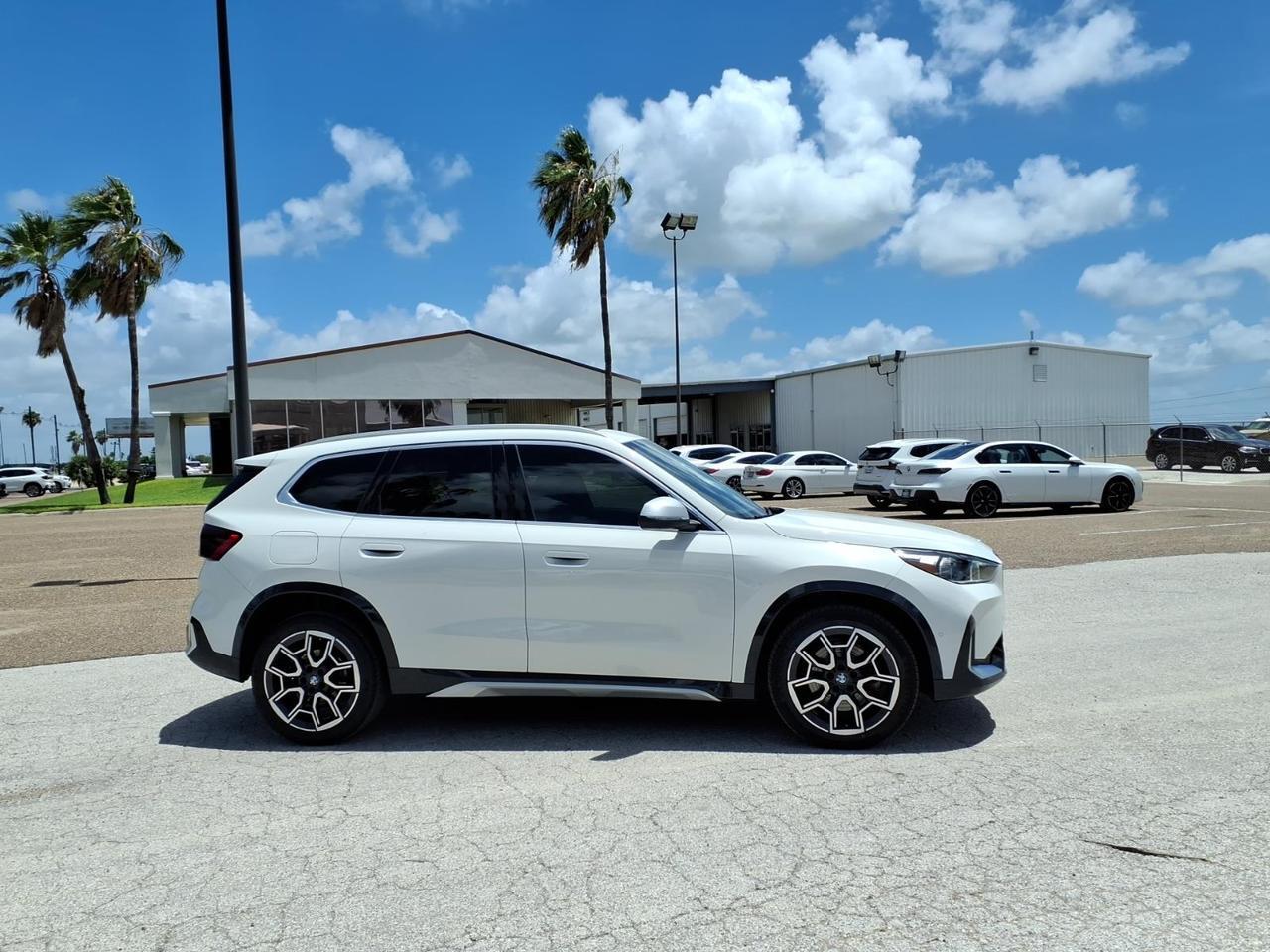2023 BMW X1 xDrive28i Brownsville TX