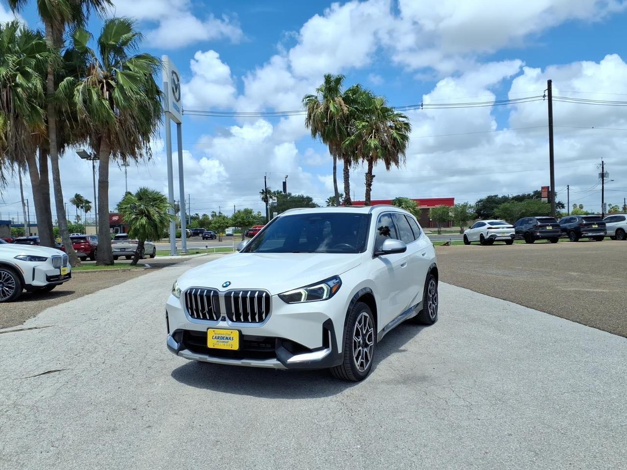 2023 BMW X1 xDrive28i