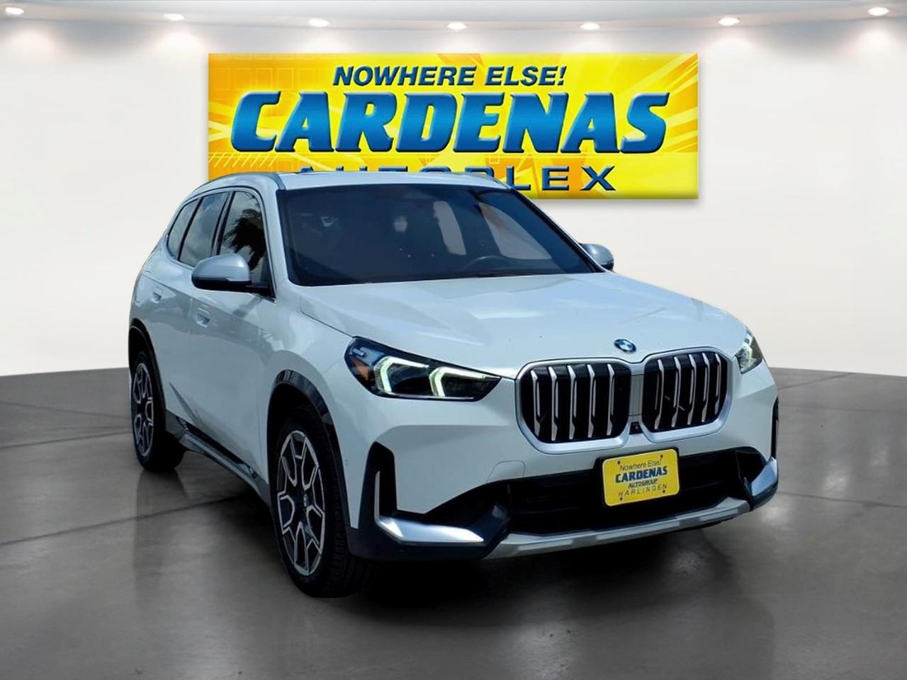 2023 BMW X1 xDrive28i
