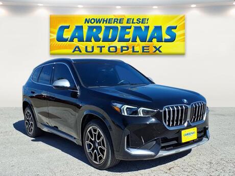 2023 BMW X1 xDrive28i McAllen TX