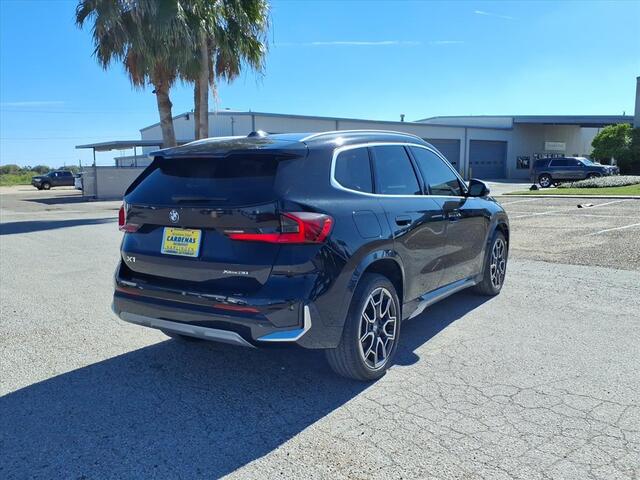 2023 BMW X1 xDrive28i McAllen TX 2023 BMW X1 xDrive28i McAllen TX