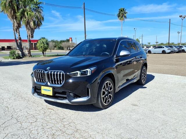 2023 BMW X1 xDrive28i McAllen TX 2023 BMW X1 xDrive28i McAllen TX
