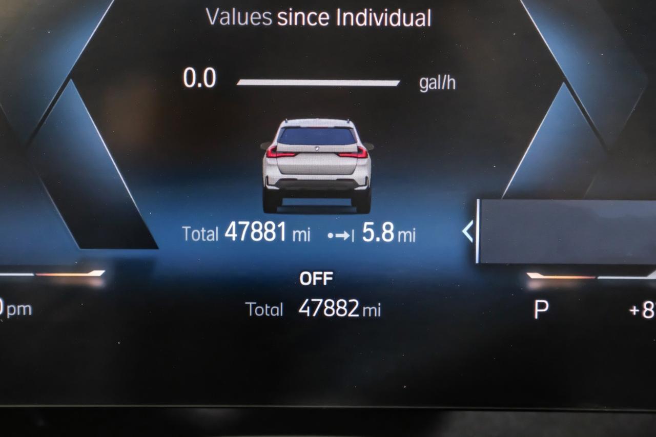 2023 BMW X1 xDrive28i AWD BLIND SPOT ASSIST LANE DEPARTURE WARNING NAVIGATION PANORMA Carrollton TX