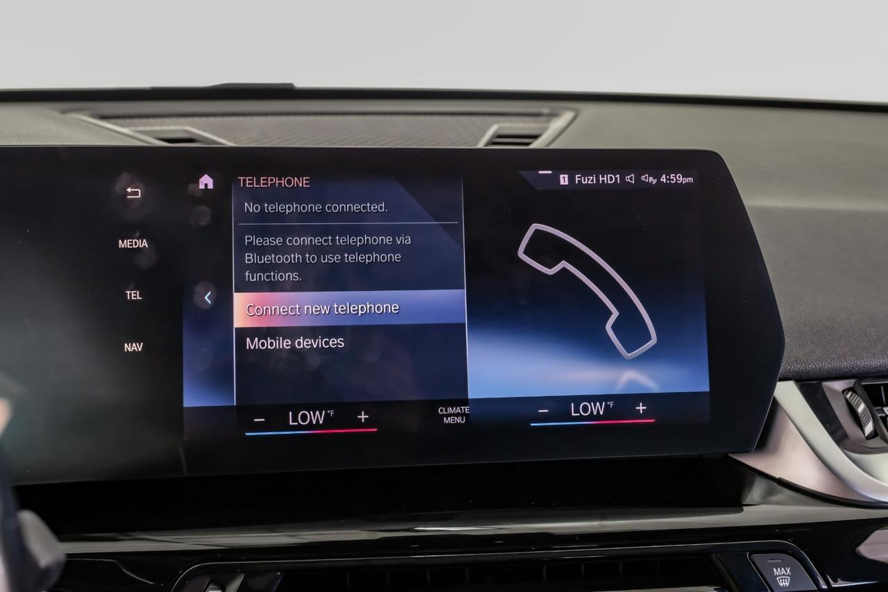 2023 BMW X1 xDrive28i AWD BLIND SPOT ASSIST LANE DEPARTURE WARNING NAVIGATION PANORMA Carrollton TX