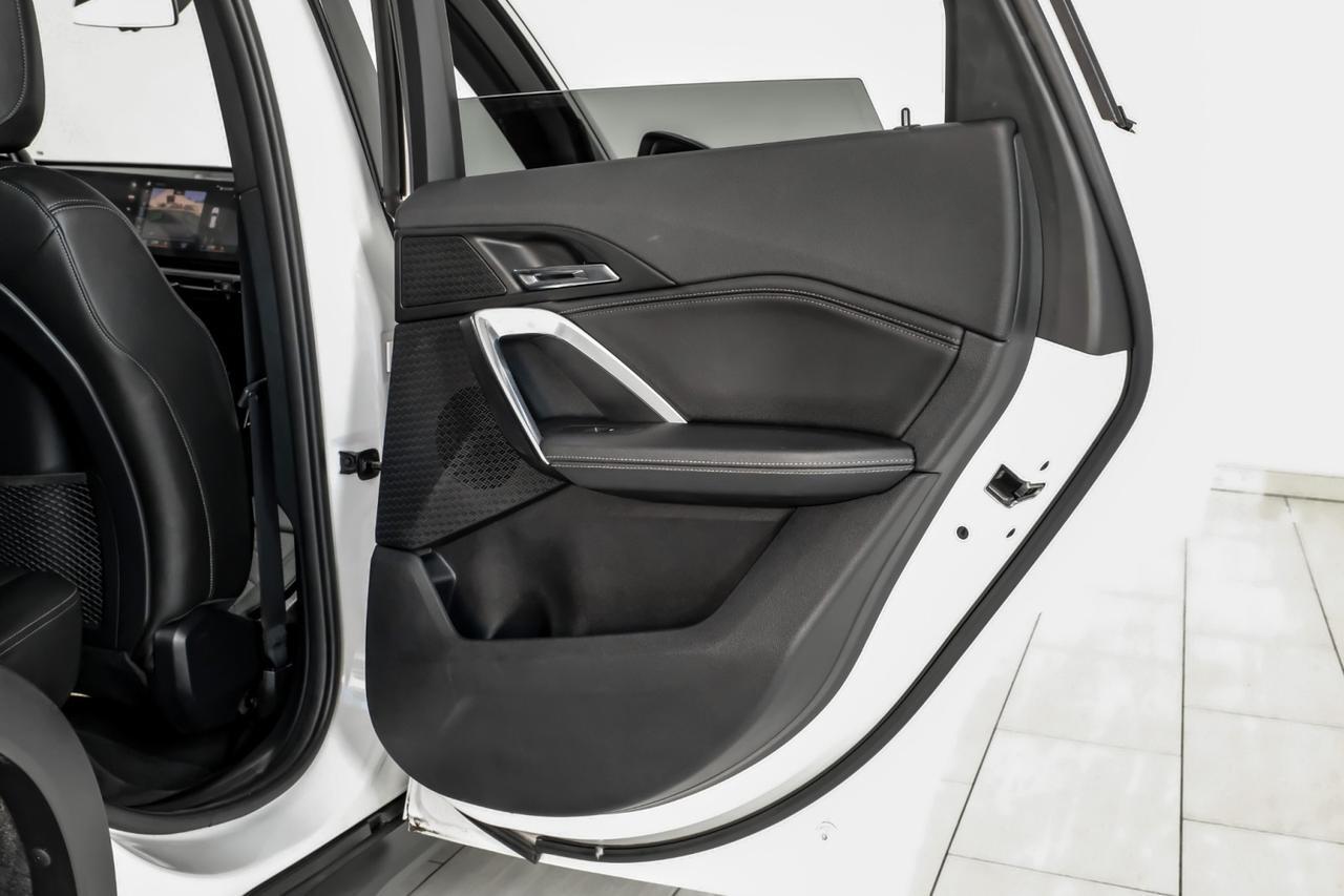2023 BMW X1 xDrive28i AWD BLIND SPOT ASSIST LANE DEPARTURE WARNING NAVIGATION PANORMA Carrollton TX