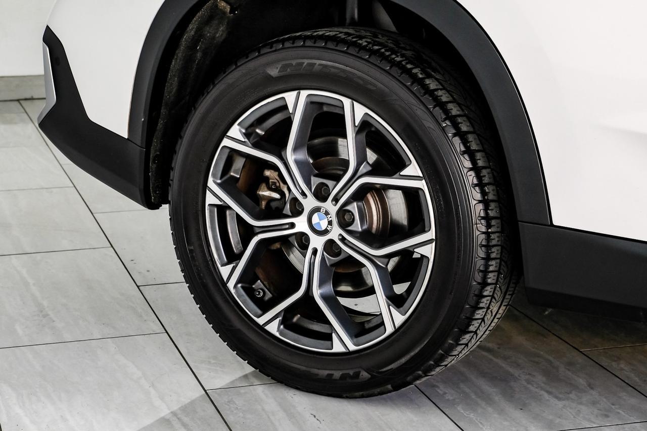 2023 BMW X1 xDrive28i AWD BLIND SPOT ASSIST LANE DEPARTURE WARNING NAVIGATION PANORMA Carrollton TX
