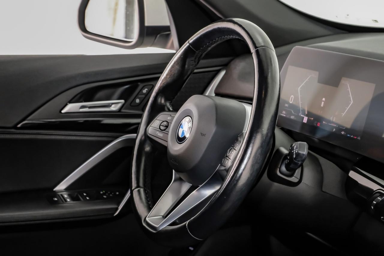 2023 BMW X1 xDrive28i AWD BLIND SPOT ASSIST LANE DEPARTURE WARNING NAVIGATION PANORMA LEATHER HEATED SEATS Carrollton TX
