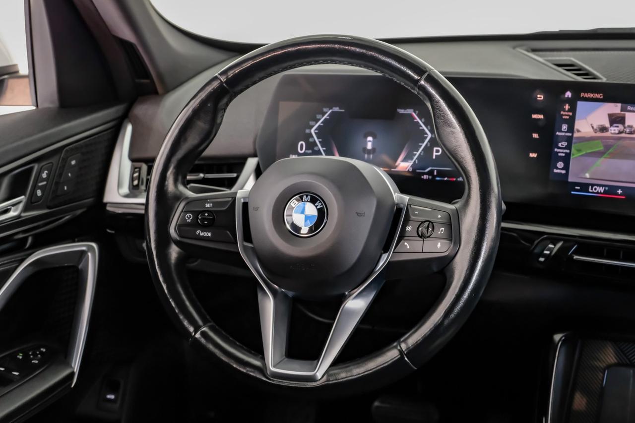 2023 BMW X1 xDrive28i AWD BLIND SPOT ASSIST LANE DEPARTURE WARNING NAVIGATION PANORMA LEATHER HEATED SEATS Carrollton TX