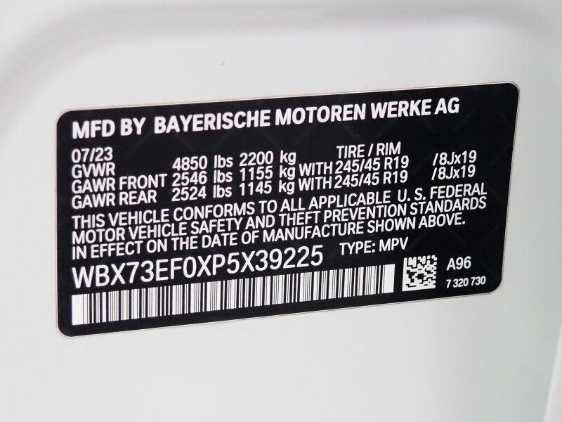 2023 BMW X1 xDrive28i AWD *M SPORT PKG, HEADS-UP DISPLAY, NAVIGATION, ADAPTIVE CRUISE, SAFETY ALERTS, 360 VIEW CAMERAS, PANORAMA MOONROOF, HEATED SEATS/STEERING, REMOTE START, HARMAN/KARDON, WIRELESS CHARGING Round Rock TX