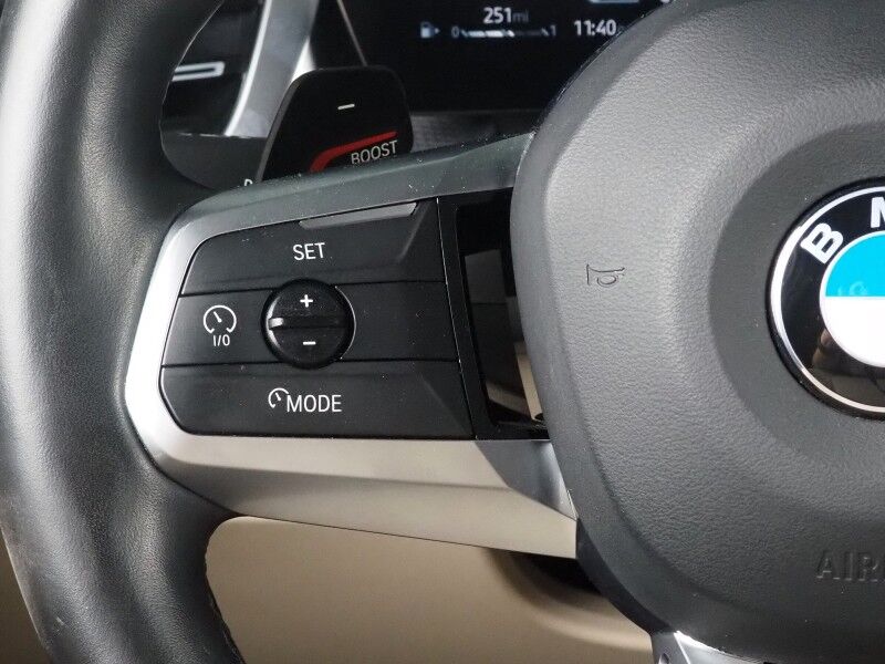 2023 BMW X1 xDrive28i AWD *M SPORT PKG, HEADS-UP DISPLAY, NAVIGATION, ADAPTIVE CRUISE, SAFETY ALERTS, 360 VIEW CAMERAS, PANORAMA MOONROOF, HEATED SEATS/STEERING, REMOTE START, HARMAN/KARDON, WIRELESS CHARGING Round Rock TX